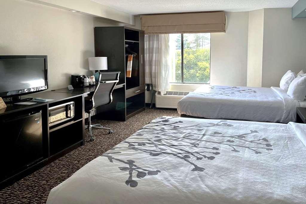 舒眠酒店 奧古斯塔 客房 照片